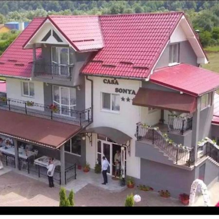 Ferienwohnung Casa Sonya Aninoasa Exterior foto