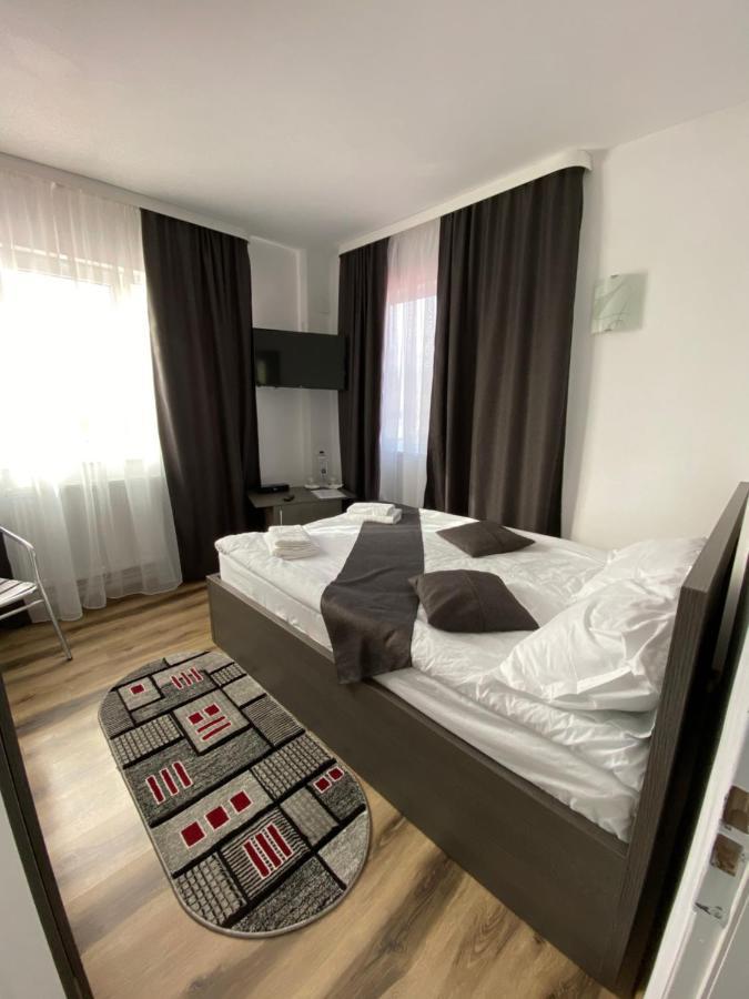 Ferienwohnung Casa Sonya Aninoasa Exterior foto